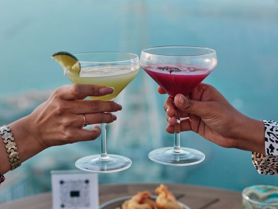 ゼタ セブンティーセブン（ZETA Seventy Seven）☆食事券＆事前予約サービス＜朝食or飲み放題＞ *アドレス・ビーチ・リゾート内