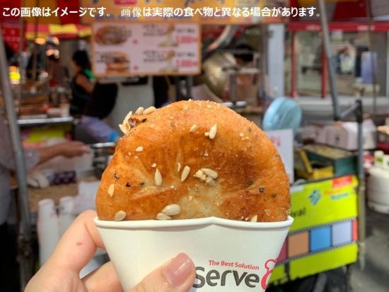 釜山の市場めぐりウォーキングツアー　チャガルチ市場＆国際市場＆富平市場 ＜日本語ガイド／交通カード＆南浦洞の手作り地図付き＞by マイバス（ロッテJTB）