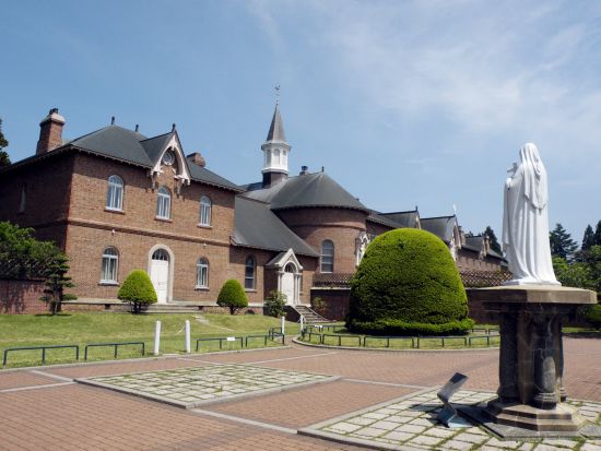 観光タクシー 函館シネマ・ロケ地見学コース 函館を舞台にした映画ロケ地を巡る＜約3時間／函館市＞ by 道南ハイヤー