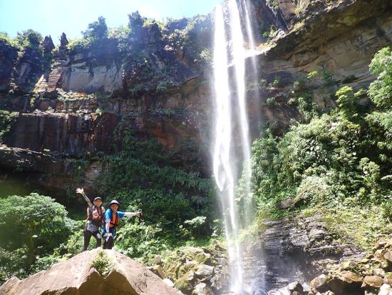 【貸切】自然観察指導員資格を持ついきものに詳しいガイドと行くプライベートツアー　生き物観察を楽しもう！ランチとおやつ付＜1日／無料送迎あり／西表島＞