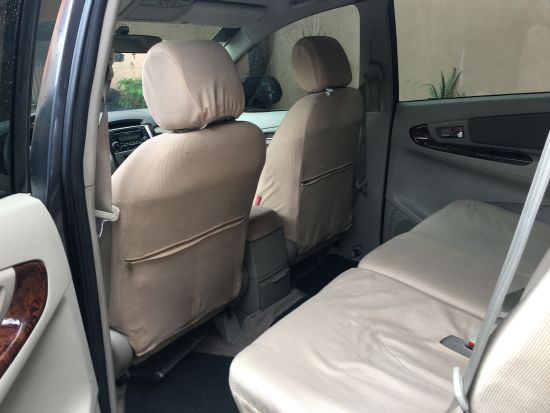 【貸切チャーター】気軽に3時間から利用できる☆専用車＆英語ドライバー手配＜3時間から1時間単位で手配可／1～8名／メトロマニラ内＞ 