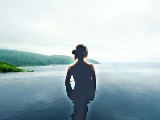 「奄美温泉 大和 ハナハナビーチリゾート」温泉1日利用　タオルセット・館内着・ロッカー等レンタル込み ＜大和村＞