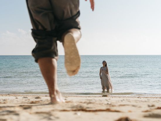 宮古島Anniversary Photoプラン お好きな場所・衣装で撮影OK！SNS映え写真を綺麗に撮ろう！＜ドローン撮影あり／30分 or 60分／宮古島＞