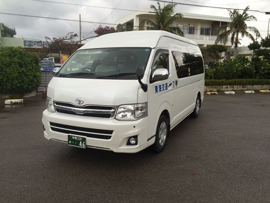 貸切観光タクシー 石垣島の観光スポットを巡る 空港またはホテルへ送迎可能＜1名～／石垣島＞