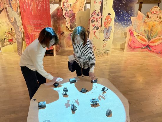 遠野周辺街歩きツアー 地元ガイドが駅前商店街などの面白スポットを案内＜1時間又は1時間半／午前又は午後／とおの物語の館発着＞