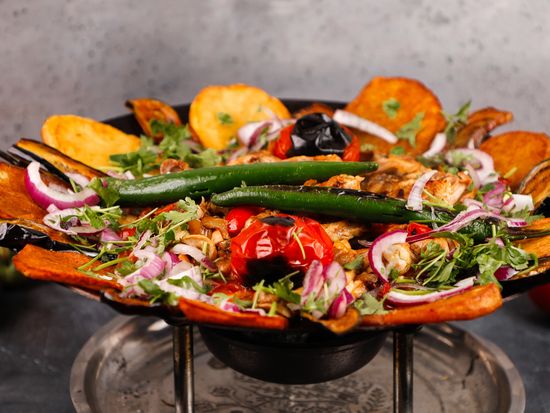 Azerbaijan_Baku_Sadj_AdobeStock_500090207