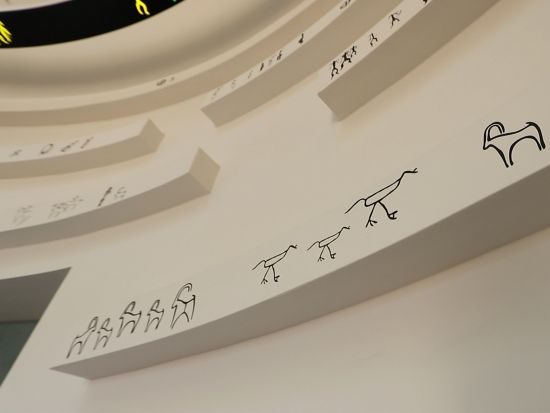 世界遺産ゴブスタン 半日観光ツアー＜貸切／英語ガイド／4時間／バクー発＞