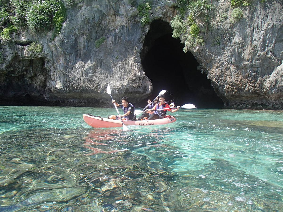 宮古島のんびり暮らし 宮古島ひとり旅②】夏の宮古島はやっぱり凄かった絶景＆グルメ1日