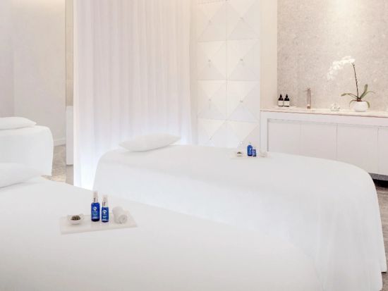 【スパ予約】『シエル・スパ(Ciel Spa)』ドバイ在住セレブに人気急上昇中のスパ ＜SLSドバイ ホテル＆レジデンシズ内＞