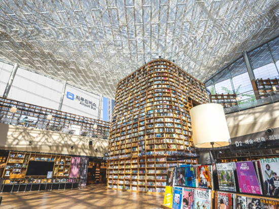 【空港送迎】COEX都心空港⇔仁川空港　6103リムジンバス割引チケット 