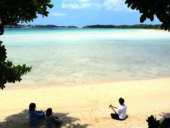 石垣島プライベートツアー 1組限定！石垣島で見てみたい景色や旅のテーマなどご希望に沿ったプランでご案内します＜最大8名／半日プランor1日プラン／石垣島＞