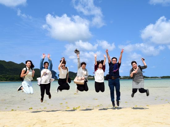 石垣島プライベートツアー 1組限定！石垣島で見てみたい景色や旅のテーマなどご希望に沿ったプランでご案内します＜最大8名／半日プランor1日プラン／石垣島＞