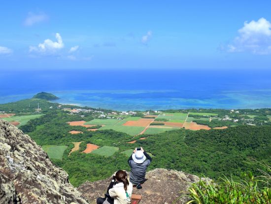 石垣島プライベートツアー 1組限定！石垣島で見てみたい景色や旅のテーマなどご希望に沿ったプランでご案内します＜最大8名／半日プランor1日プラン／石垣島＞