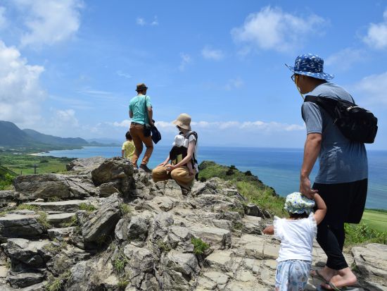 石垣島プライベートツアー 1組限定！石垣島で見てみたい景色や旅のテーマなどご希望に沿ったプランでご案内します＜最大8名／半日プランor1日プラン／石垣島＞