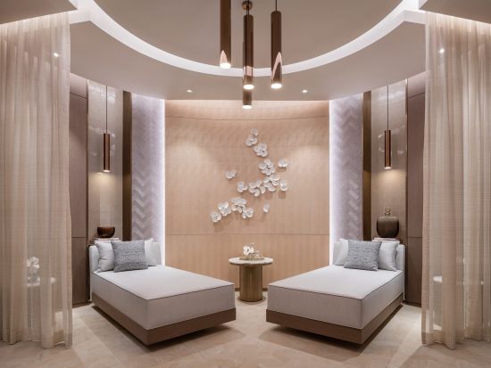 【スパ予約】カップルプランも！『ザ・スパ（The Spa）』ドバイで最も高い場所にある絶景スパ＜アドレス・ビーチ・リゾート内＞