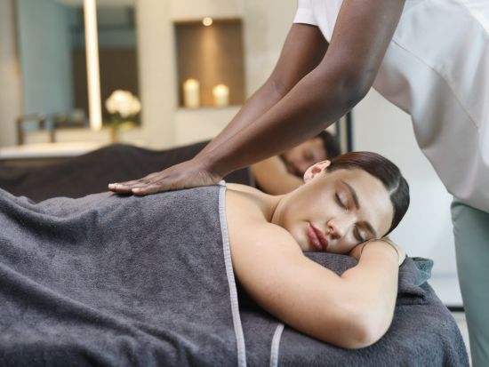 【スパ予約】カップルプランも！『ザ・スパ（The Spa）』ドバイで最も高い場所にある絶景スパ＜アドレス・ビーチ・リゾート内＞