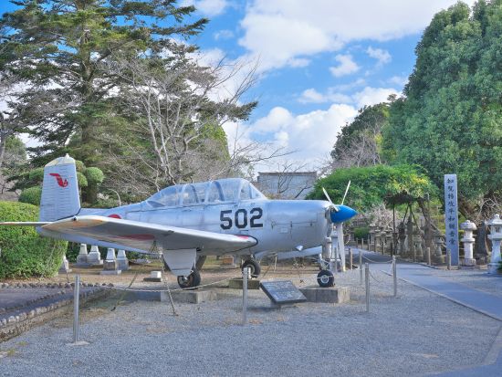 霧島市内発着 貸切観光タクシー 知覧＆指宿コース　知覧特攻平和会館や長崎鼻、篤姫ゆかりの今和泉海岸を巡る ＜約8時間＞ by 旭交通タクシー