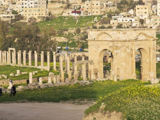 Jerash 3