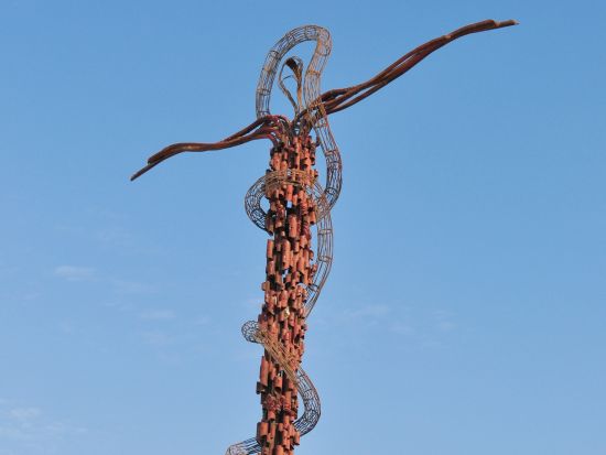 マダバ＋ネボ山＋死海1日観光＜貸切／英語or日本語／アンマン発着／昼食付＞