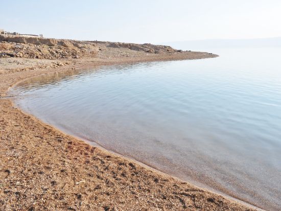 イエス洗礼の地 世界遺産ベタニア＋死海1日観光＜貸切／英語or日本語／アンマン発着／昼食付＞