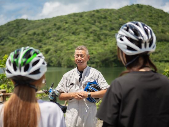 バギーツアー 東シナ海と太平洋を同時に眺められる石垣島の「くびれ」で大自然の美しさを堪能しながら冒険をするコース＜2時間／石垣市＞