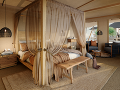 Bed Decoration