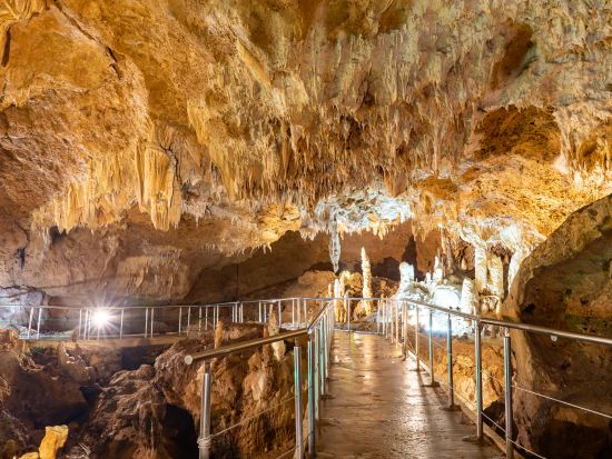 貸切観光タクシー 石垣島の観光スポットを巡る 空港またはホテルへ送迎可能＜1名～／石垣島＞