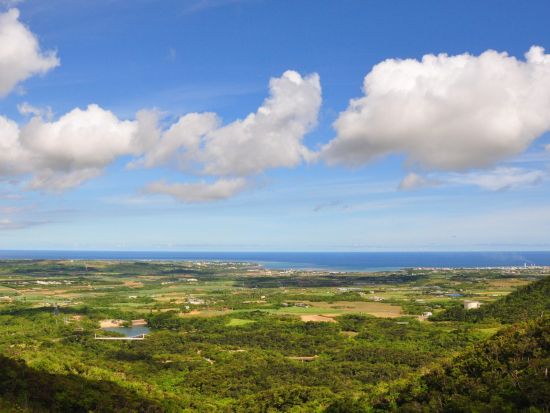 貸切観光タクシー 石垣島の観光スポットを巡る 空港またはホテルへ送迎可能＜1名～／石垣島＞