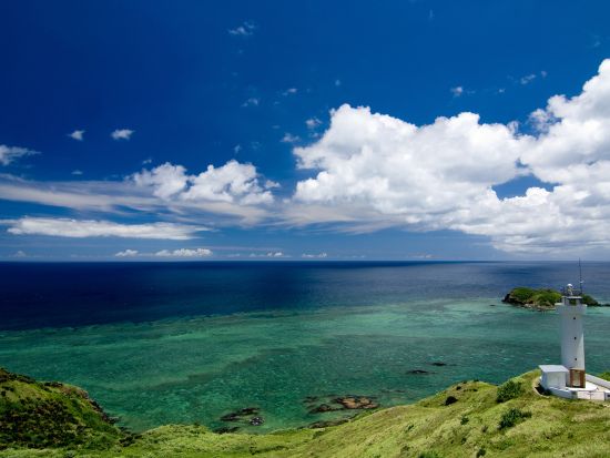 貸切観光タクシー 石垣島の観光スポットを巡る 空港またはホテルへ送迎可能＜1名～／石垣島＞