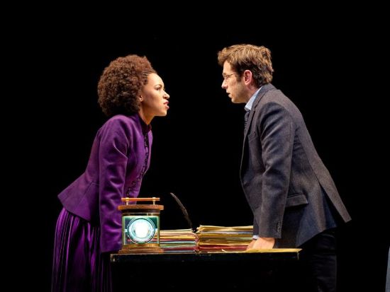 舞台『ハリー・ポッターと呪いの子』 チケット予約 ＜ロンドン＞