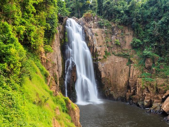 Thailand_Khao Yai National Park_Haew Narok Waterfall_shutterstock_284212346