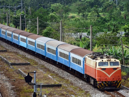 台湾周遊 Taiwan PASS事前予約 「高鉄3日間周遊パス」選べるMRT乗車券と台湾好行往復券がセットに！