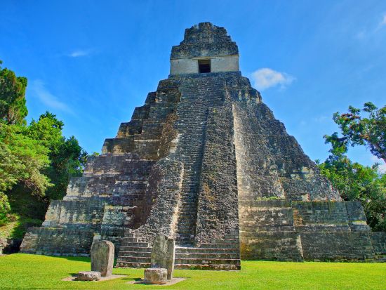 グアテマラ周遊6日間　アンティグア＋チチカステナンゴ＋パナハッチェル＋グアテマラシティ＋フローレスを巡る＜水・土曜／日本語・英語ガイド／グアテマラシティ発着＞