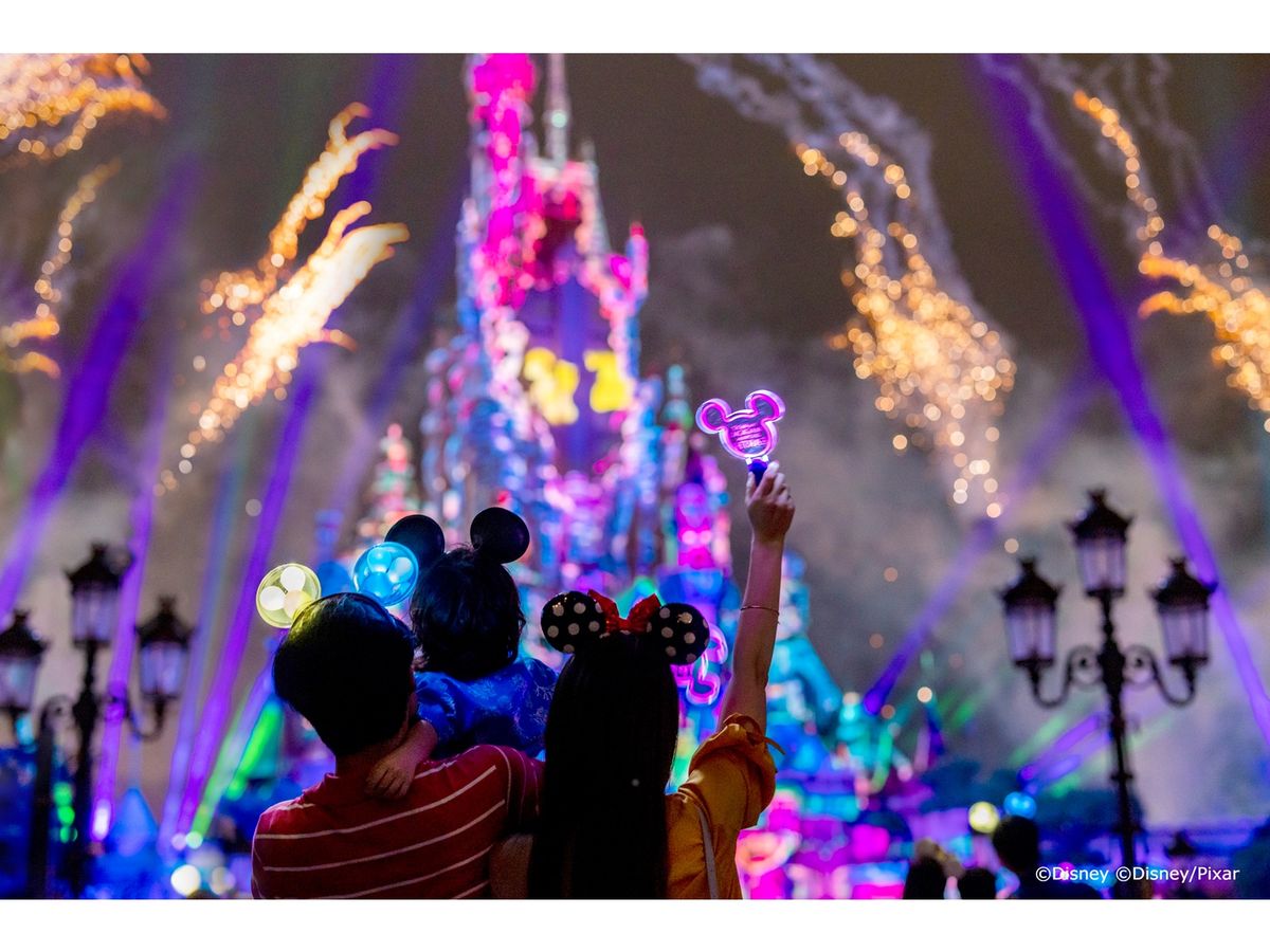 香港ディズニーランド | 香港 旅行の観光・オプショナルツアー予約