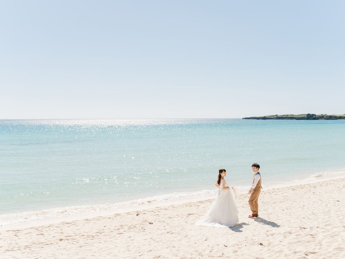 ウェディング | 沖縄 旅行の観光・オプショナルツアー予約 VELTRA