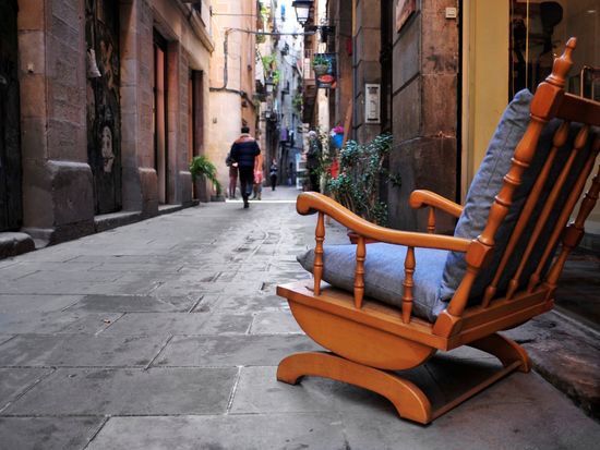 Spain_Barcelona_Born_123RF_35815593_ML