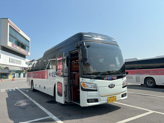 【貸切】南北境界線（DMZ）ツアー　第3トンネル見学＋自由の橋＋都羅展望台＜定員5名／日本語アシスタント／送迎＞