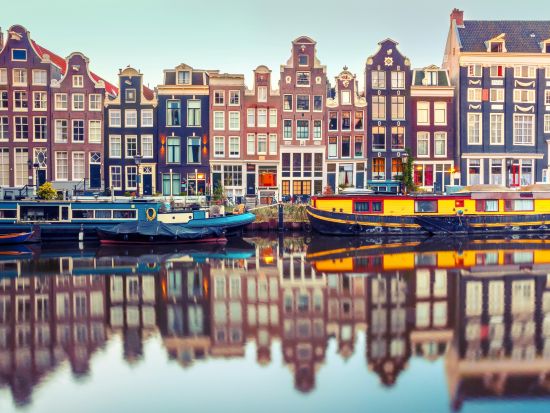 ユーレイル・ベネルクス（ベルギー・オランダ・ルクセンブルク）　モバイルパス（フレキシタイプ）　ベネルクス３か国内の鉄道が乗り放題