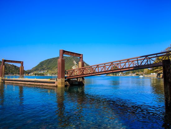 福岡発日帰り天草バスツアー 特急A列車で行こうの列車旅とオーシャンビュー旬魚ランチ＋三角西港＜昼食付＞の写真2
