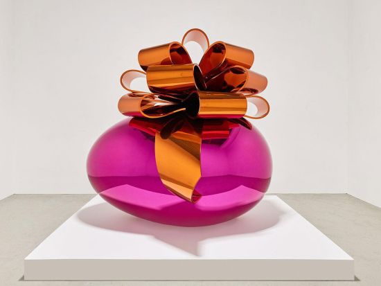 2024年オープン！ロンドンの現代美術館『MOCO MUSEUM』チケット事前予約　バンクシー・カウズ・バスキアなど展示