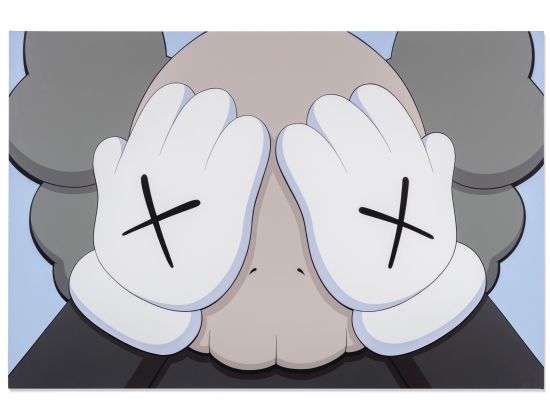 2024年オープン！ロンドンの現代美術館『MOCO MUSEUM』チケット事前予約　バンクシー・カウズ・バスキアなど展示