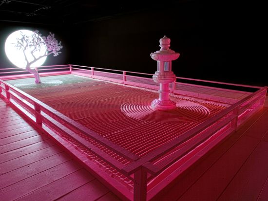 2024年オープン！ロンドンの現代美術館『MOCO MUSEUM』チケット事前予約　バンクシー・カウズ・バスキアなど展示