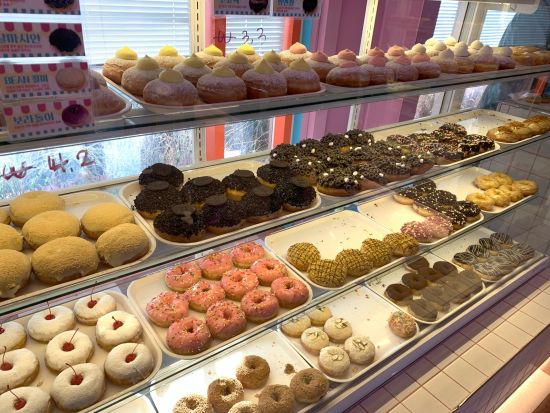 【貸切】南北境界線（DMZ）＋坡州（パジュ）観光ツアー　自由の橋＋オドゥ山統一展望台＋ヘイリ芸術村＋知恵の森＋マルトンドーナツ ＜定員6名／韓国語ドライバー＞