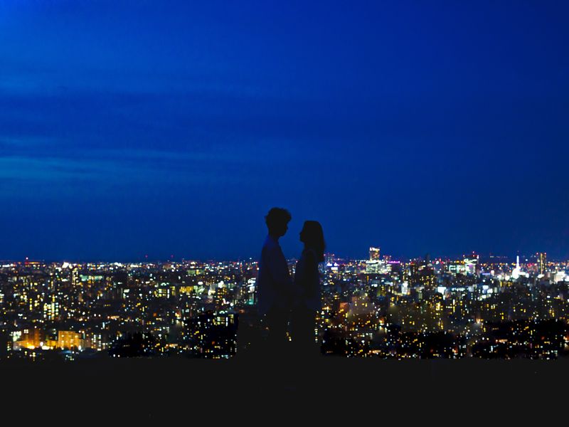 夜景イメージ１