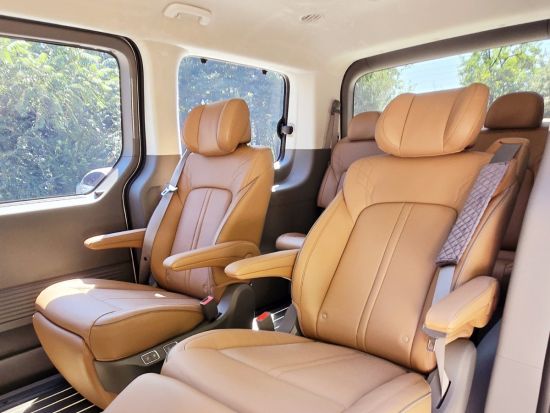 【貸切観光チャーター】ソウル市内or市外をカスタム観光！ラウンジ車両で広々快適 ＜定員6名／日本人スタッフ常駐サポート／4～8時間＞