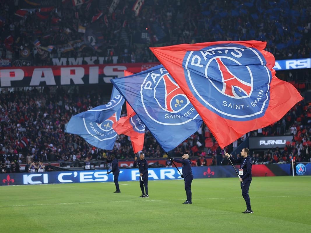 パリ・サンジェルマン（PSG）観戦チケット (スポーツ観戦) | フランスの観光・オプショナルツアー専門 VELTRA(ベルトラ)