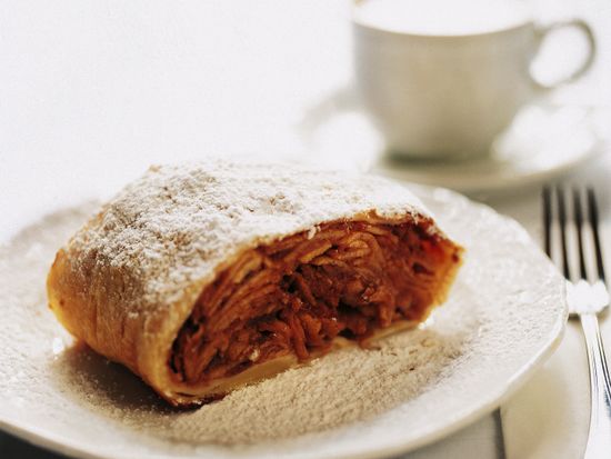 5_30304_Wiener Kuche Apfelstrudel_(c) WienTourismus_Robert Osmark