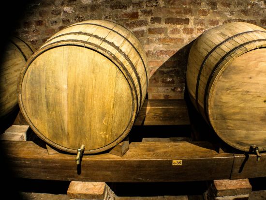 シチリア州　ワイナリー訪問日帰りツアー ＜貸切／現地語ドライバー／試飲付き／パレルモ発＞