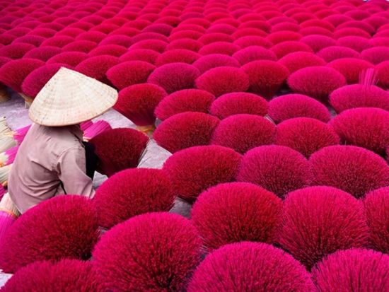 ハノイ2泊3日ツアー　2大世界遺産を巡る！ハロン湾＋ランハ湾＋チャンアン観光＜空港送迎／日本語ガイド／ホテル宿泊／食事付＞