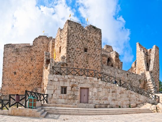 Jordan_Ajloun_shutterstock_50982211